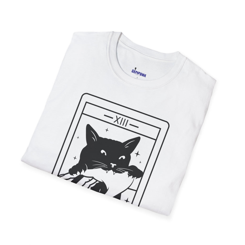Death Tarot T-Shirt