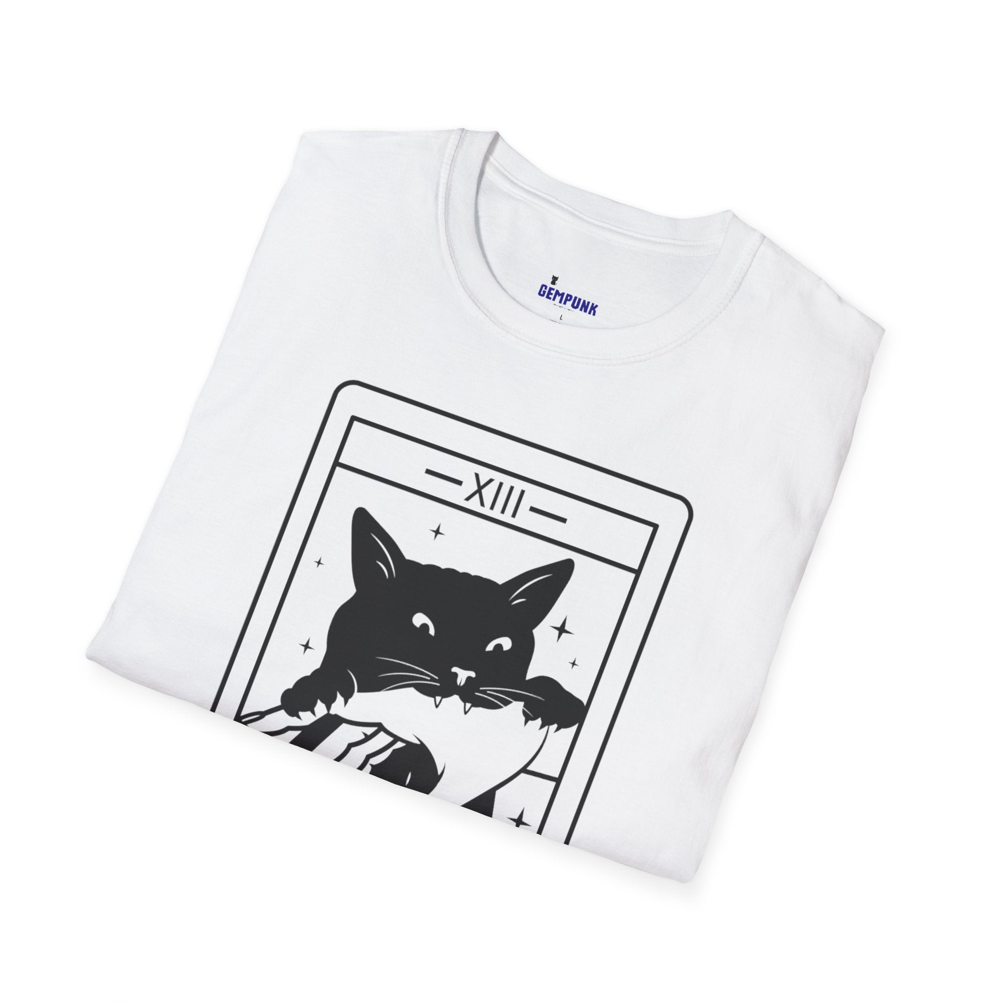 Death Tarot T-Shirt