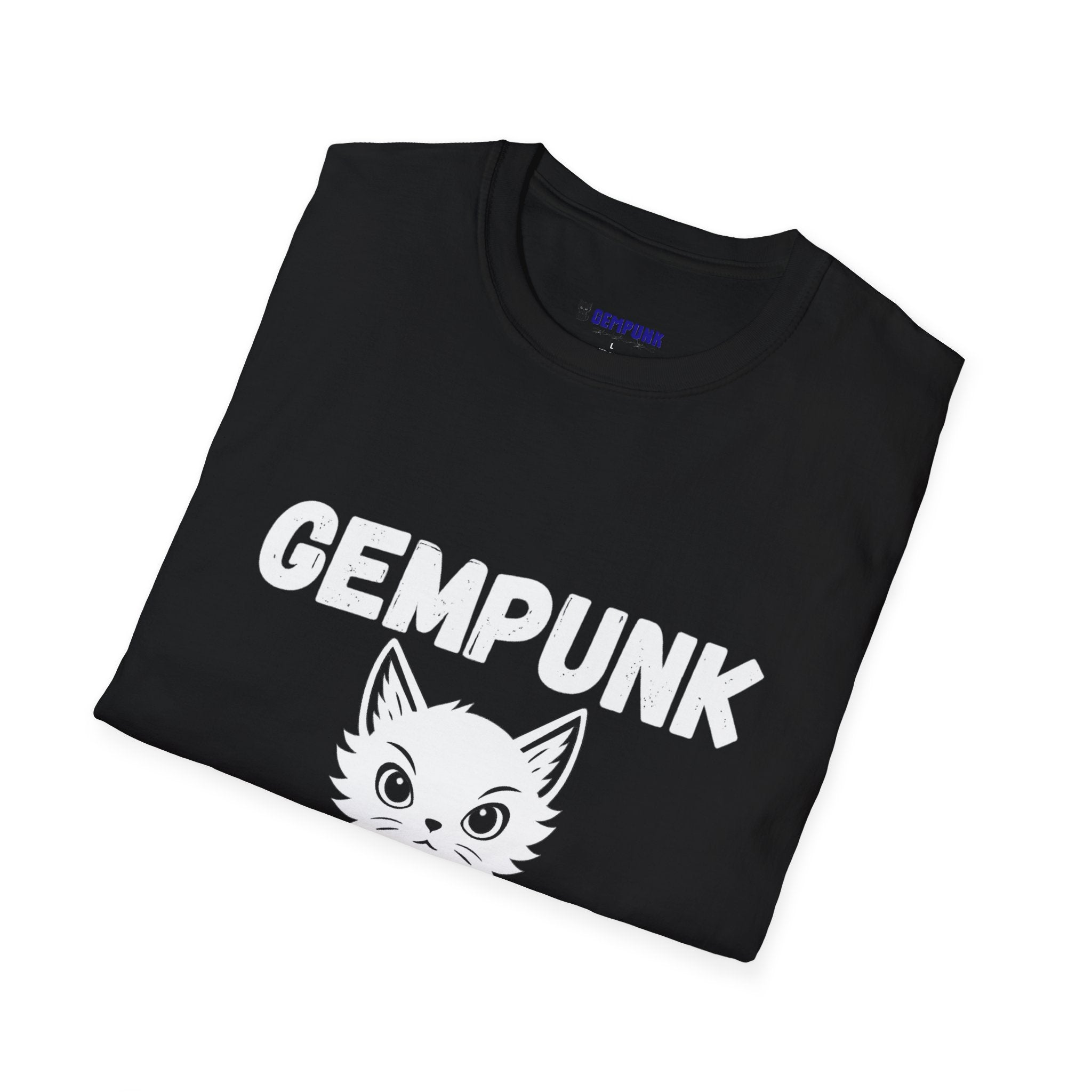 GemPunk T-Shirt