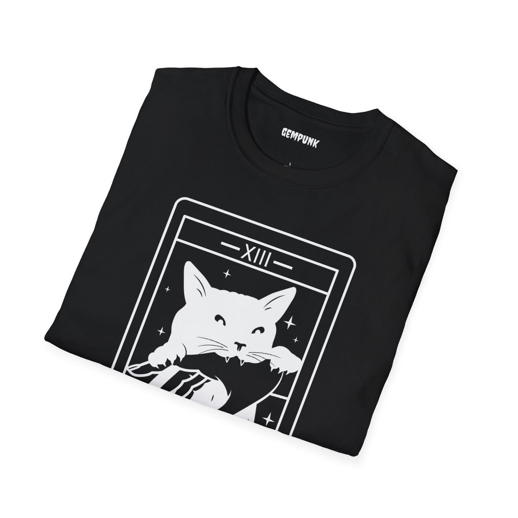 Death Tarot T-Shirt
