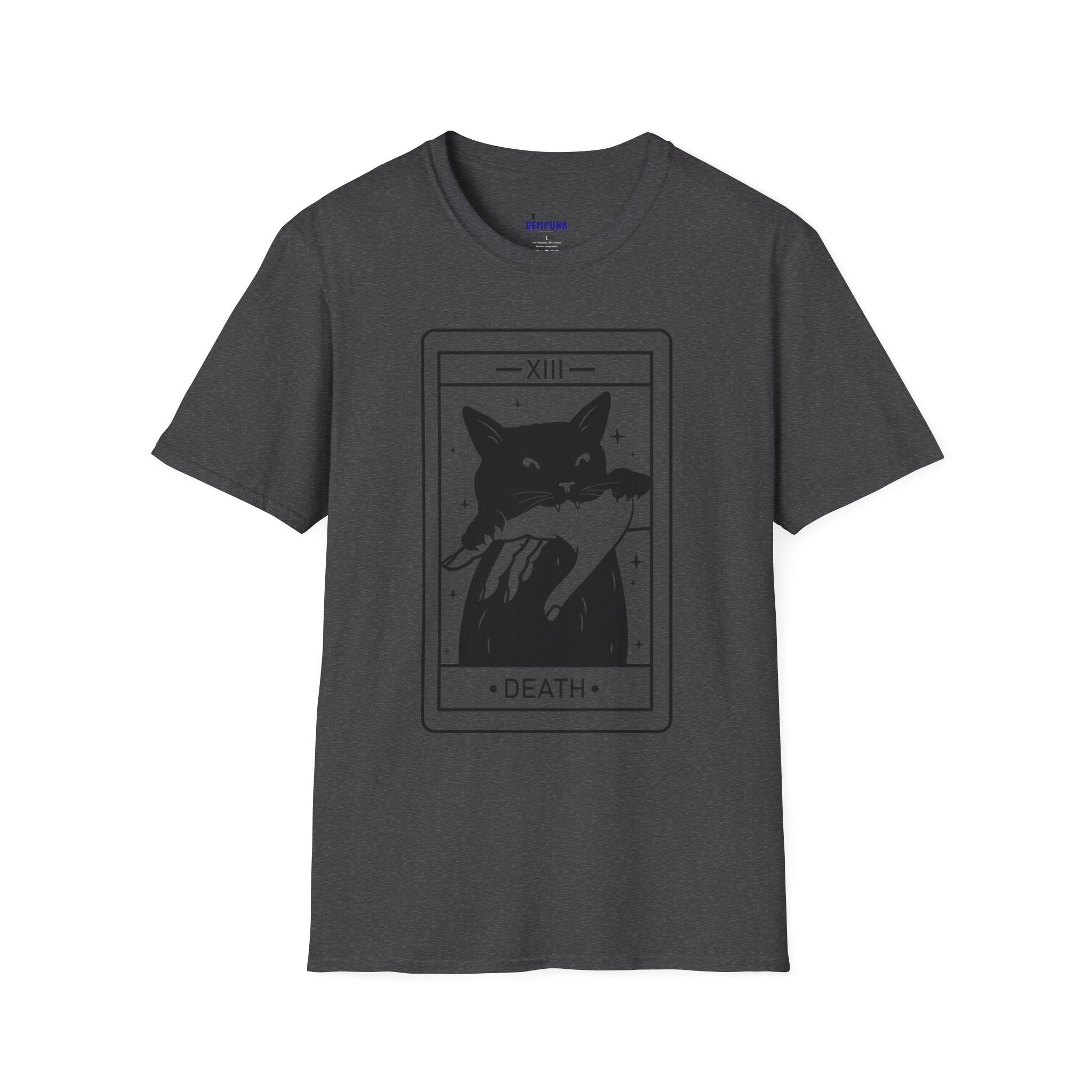 Death Tarot T-Shirt
