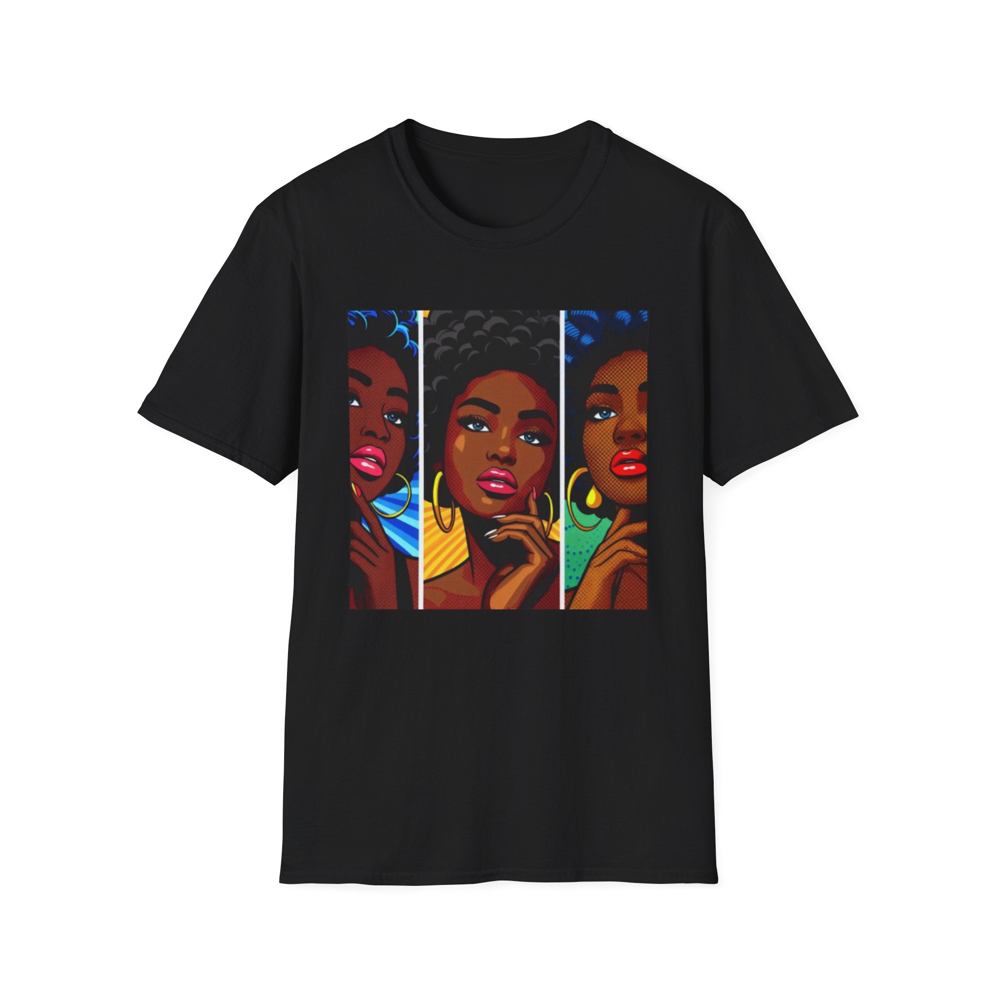 Beauty T-Shirt