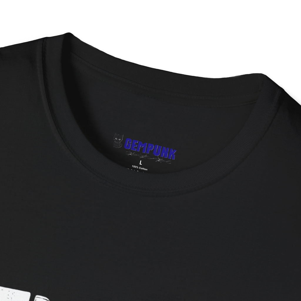 GemPunk T-Shirt
