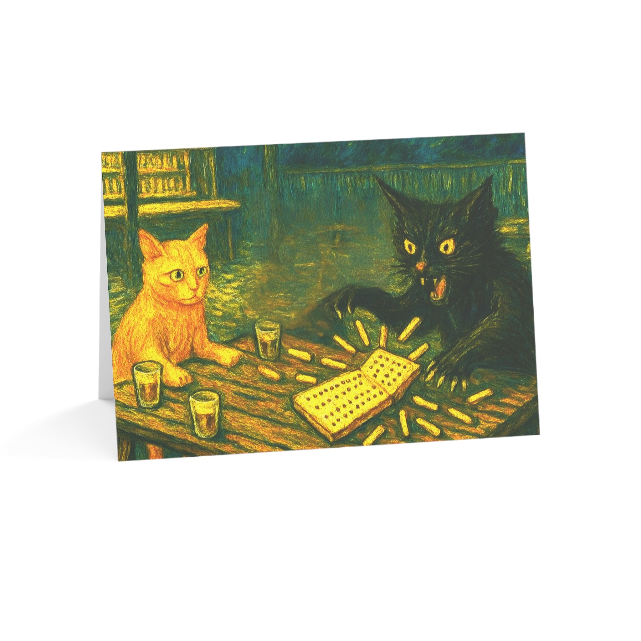 “I hate this stupid fracking game, Shannon! ” Booby’s - Carbondale, IL circa 1987-9ish