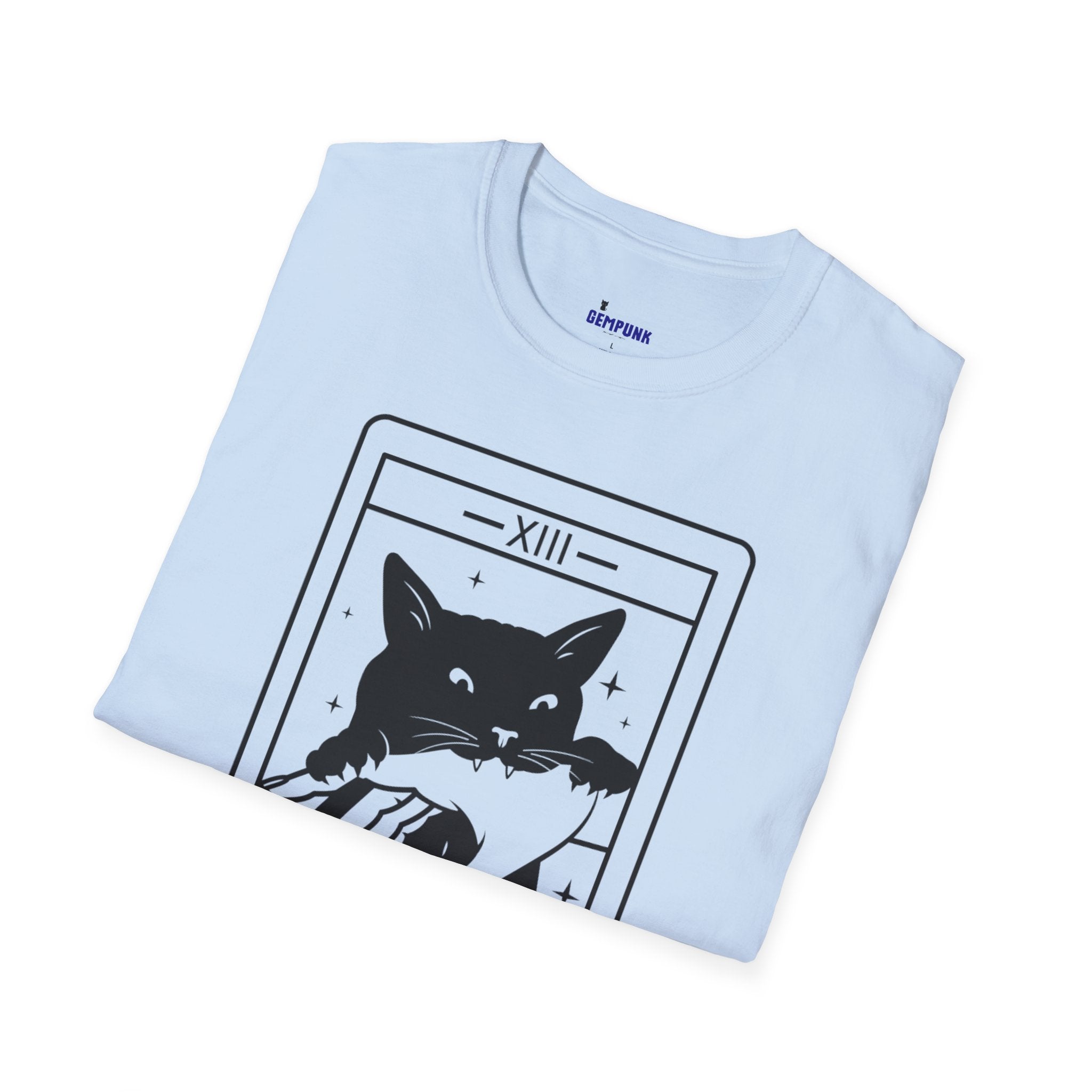 Death Tarot T-Shirt