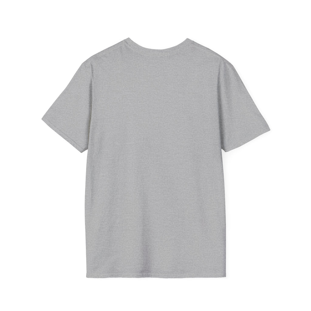 Cozy Fireplace Scene T-Shirt — Relaxing by the Hearth Graphic Tee