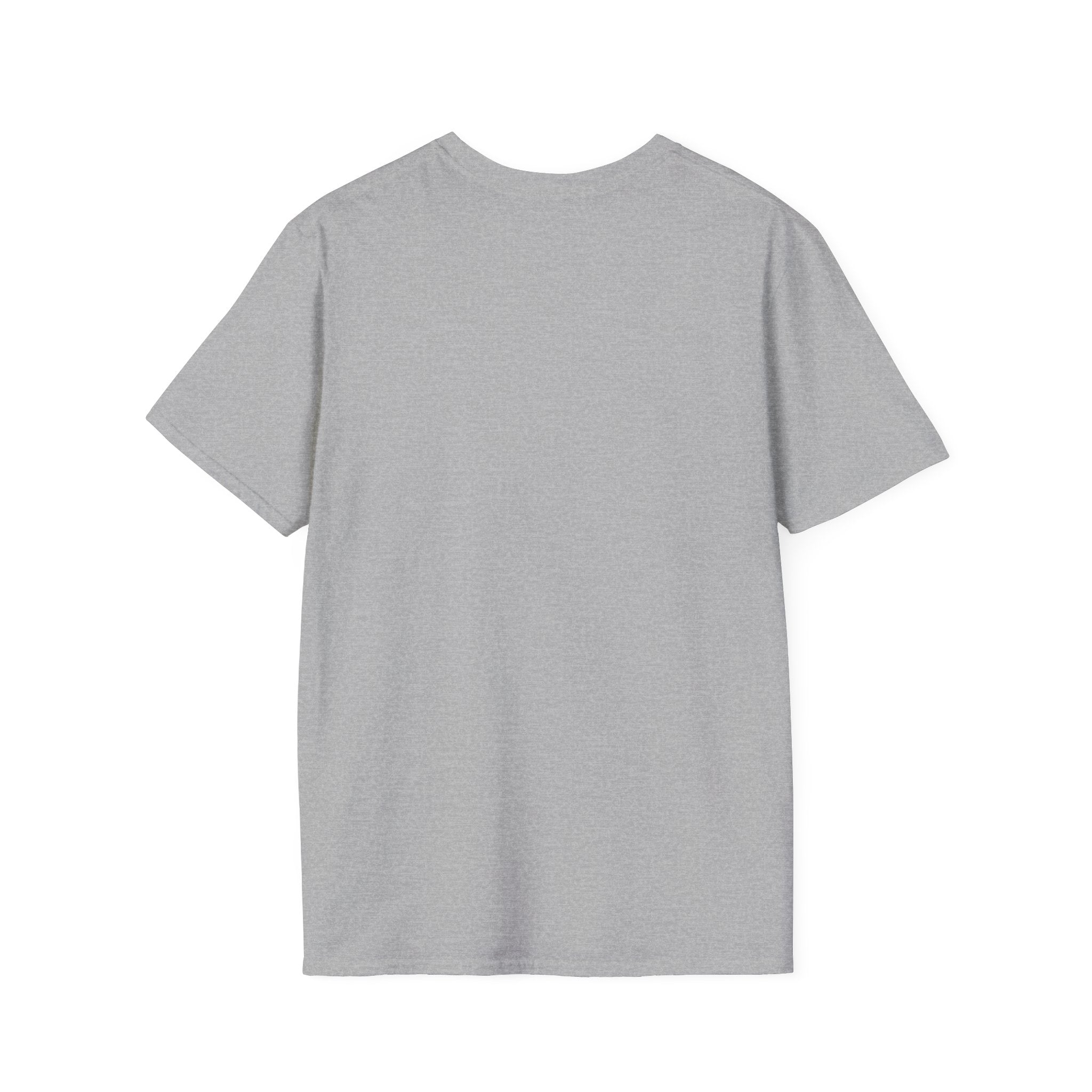 Cozy Fireplace Scene T-Shirt — Relaxing by the Hearth Graphic Tee