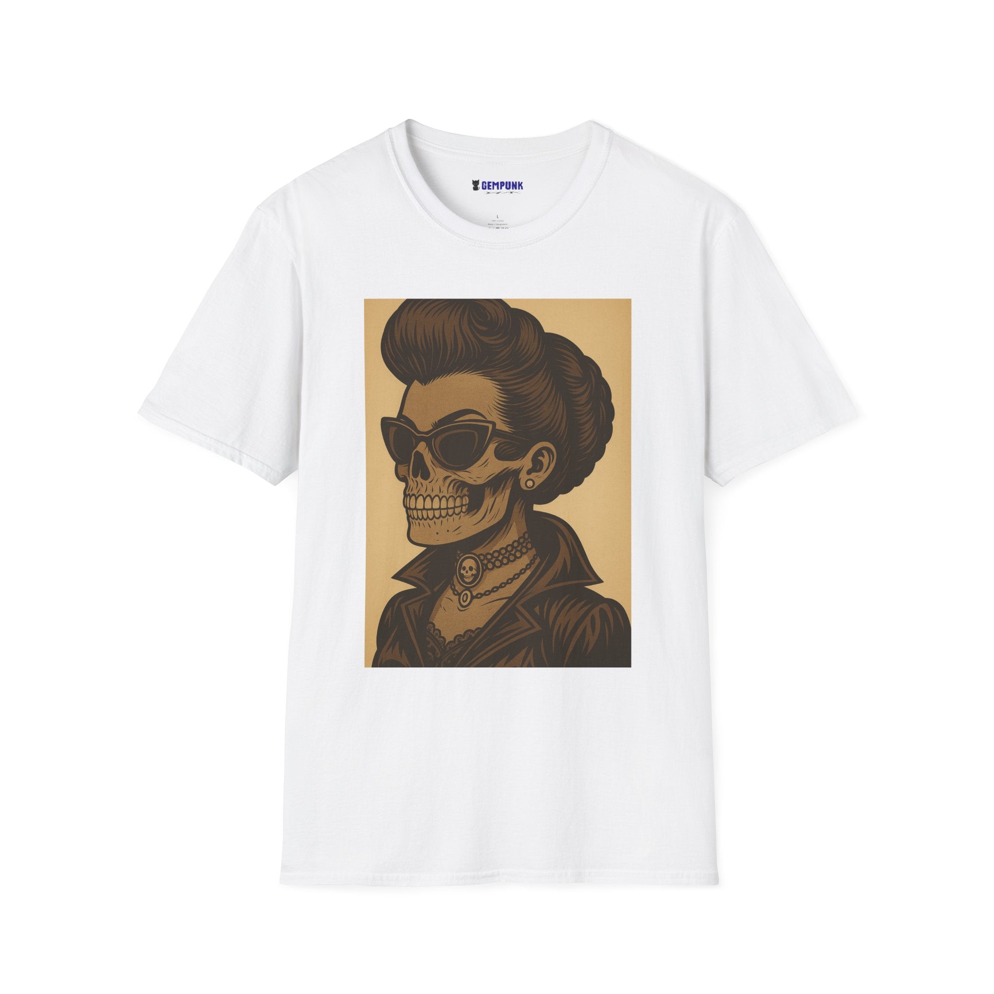 Hot Skully T-shirt