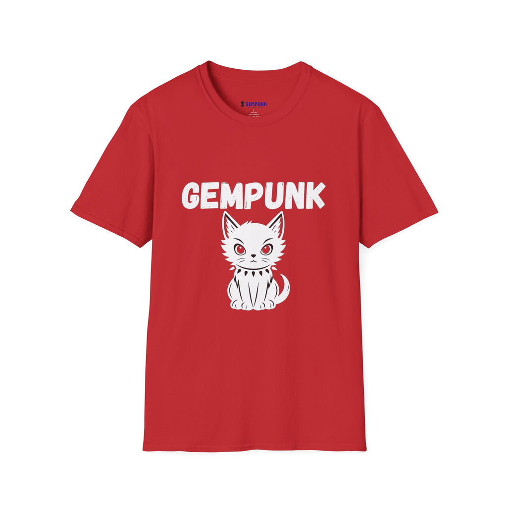 GemPunk T-Shirt
