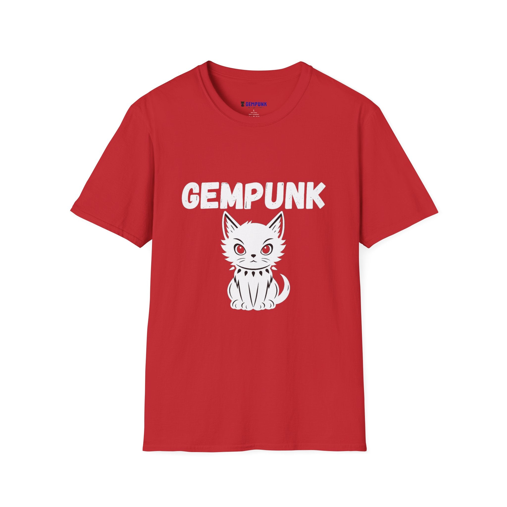 GemPunk T-Shirt