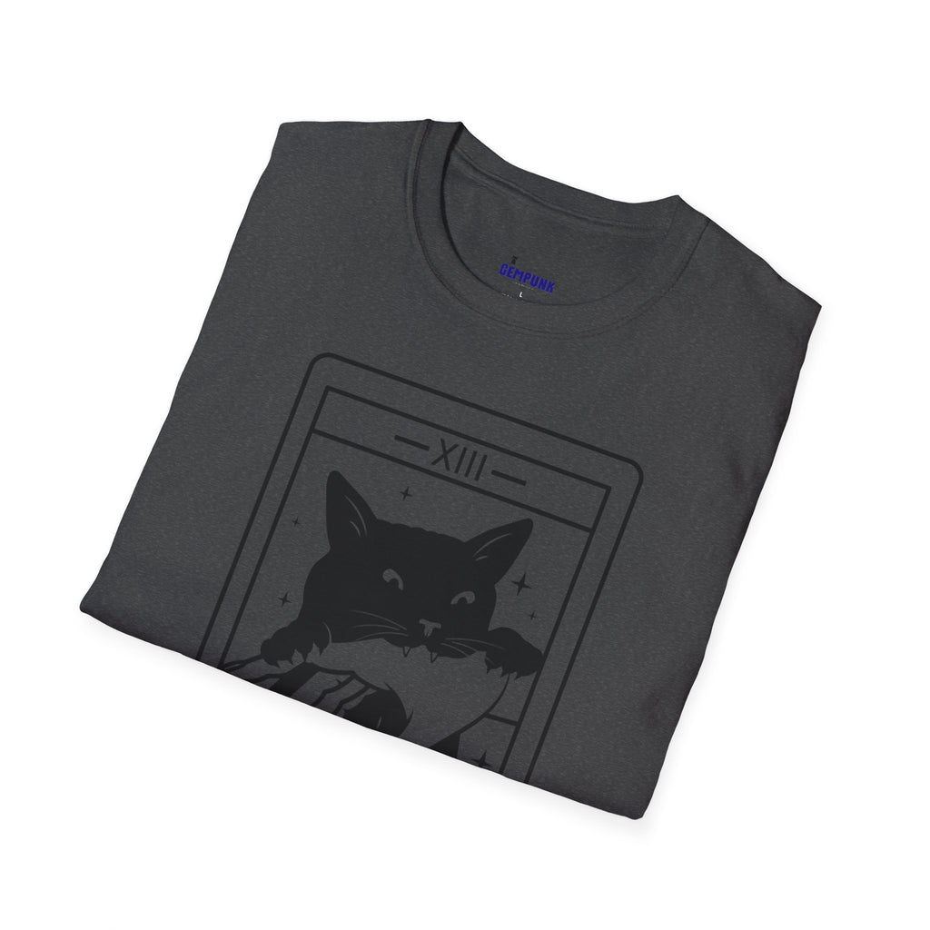 Death Tarot T-Shirt