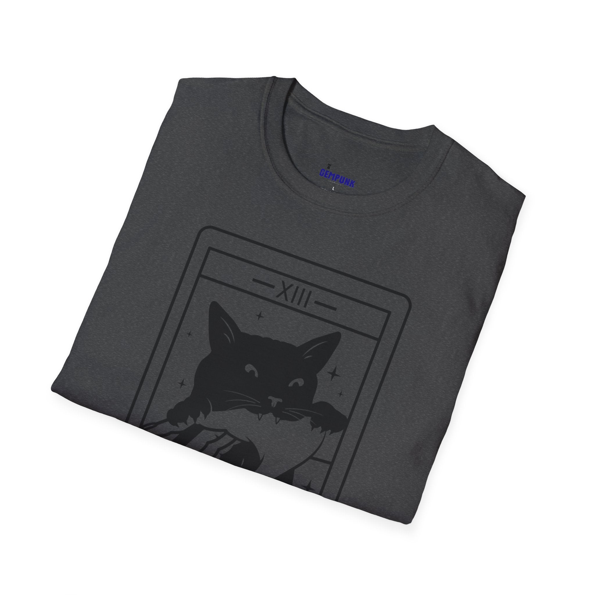 Death Tarot T-Shirt
