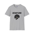 Gempunk T‑Shirt Mohawk