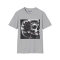 Jill T-Shirt — Day of the Dead Gothic Tee
