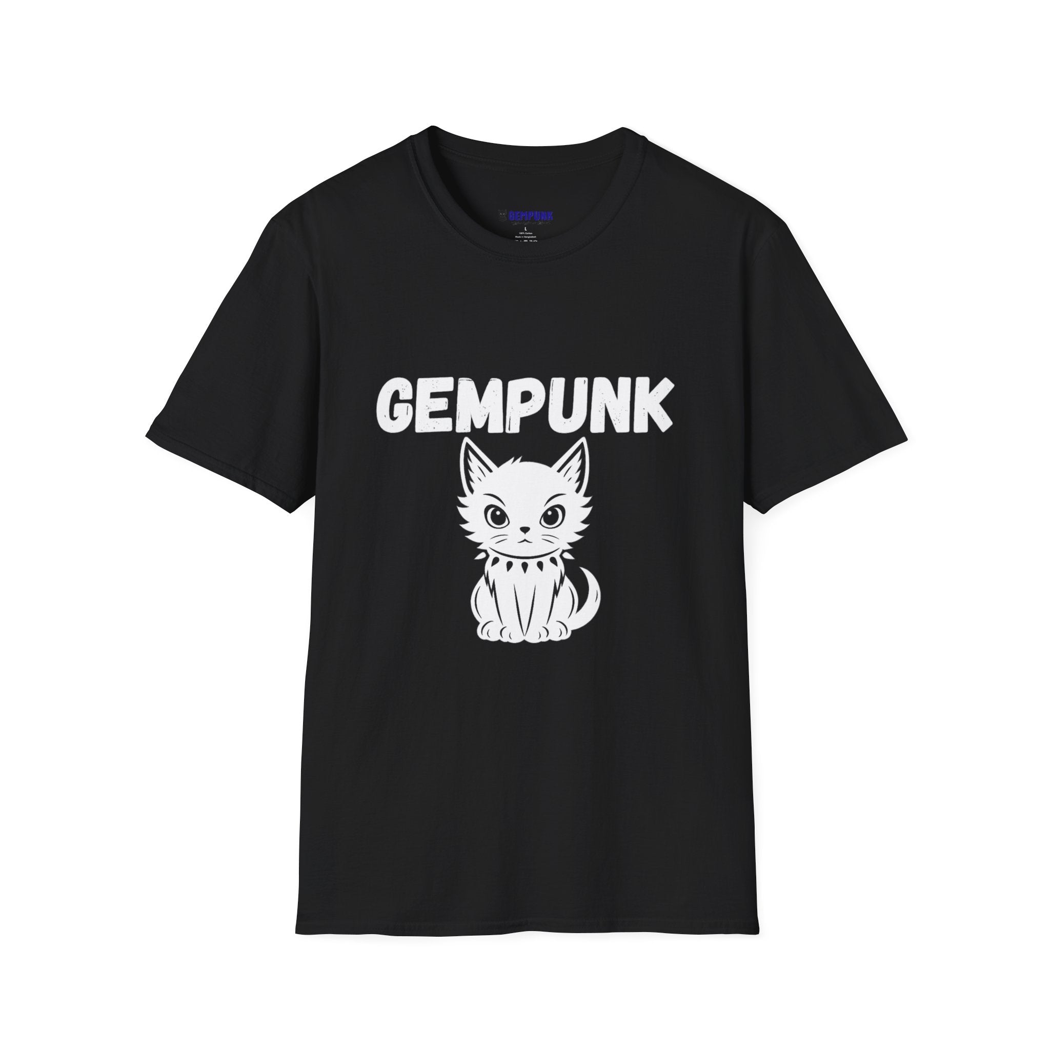 GemPunk T-Shirt