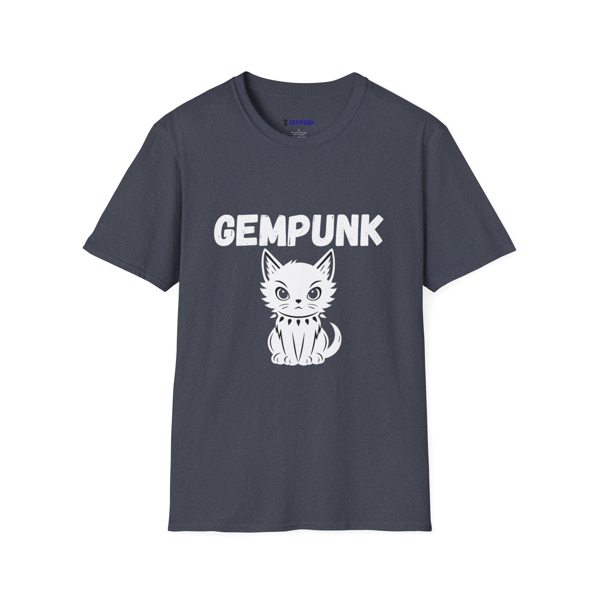 GemPunk T-Shirt