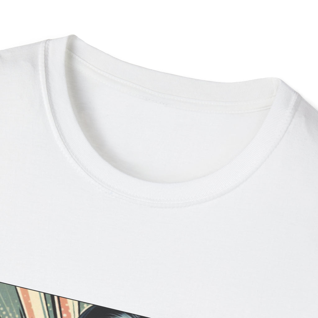 Alter Ego #.5 T-Shirt