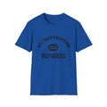 Will Trade Racists for Refugees 2026 T-Shirt