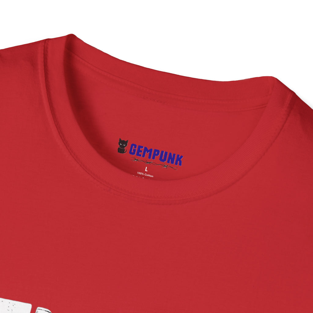 GemPunk T-Shirt