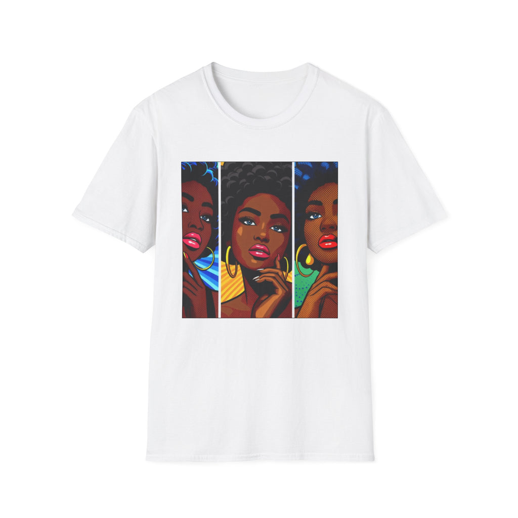 Beauty T-Shirt