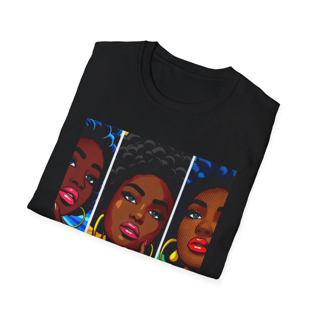 Beauty T-Shirt