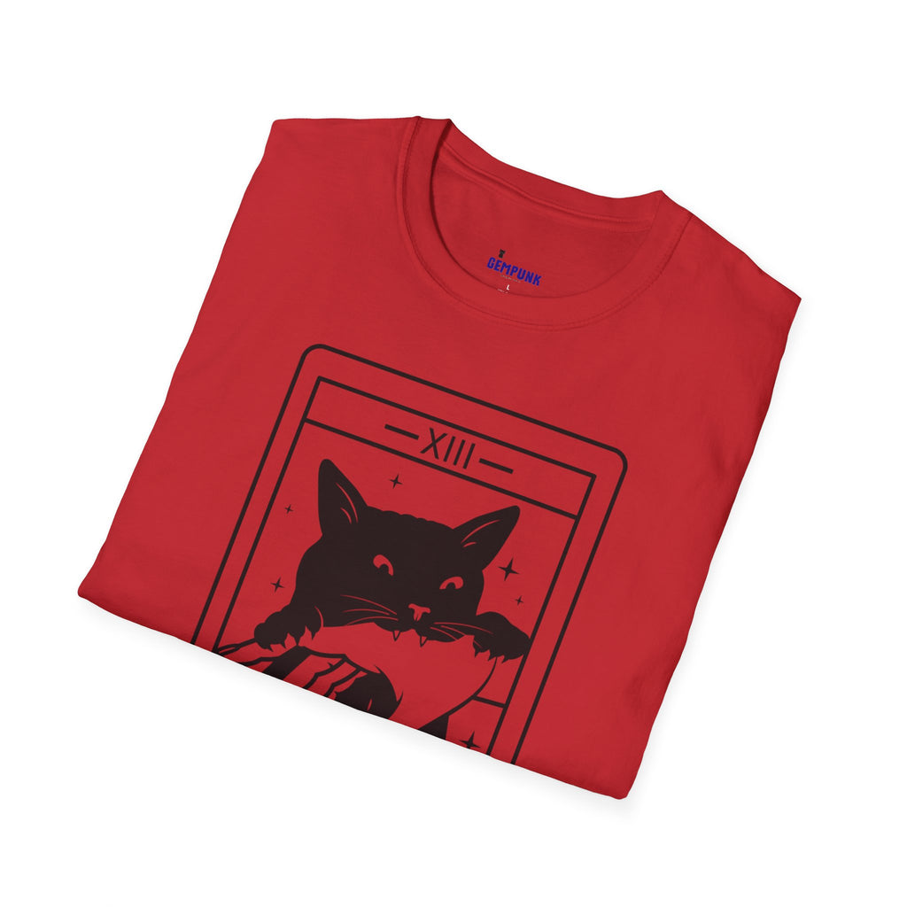 Death Tarot T-Shirt