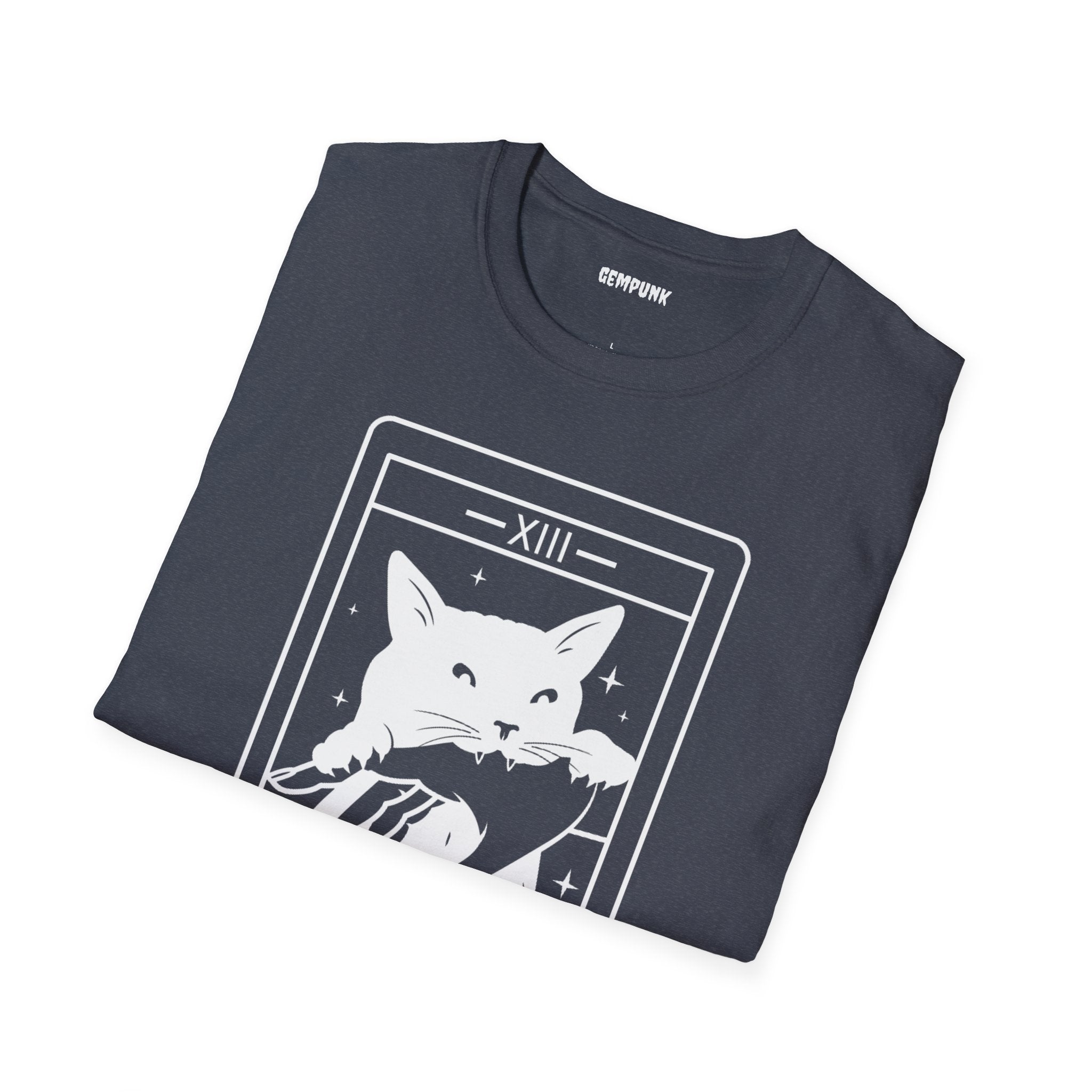 Death Tarot T-Shirt