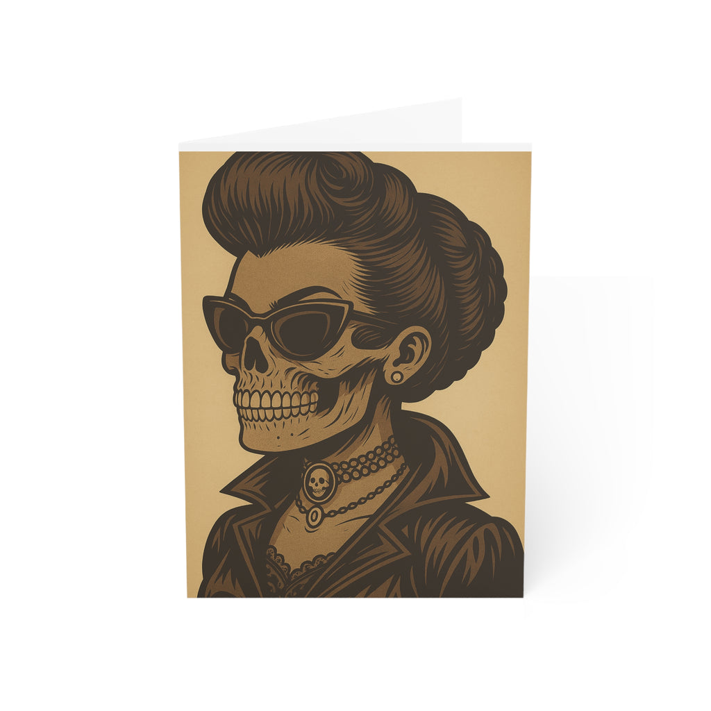 Hot Skully
