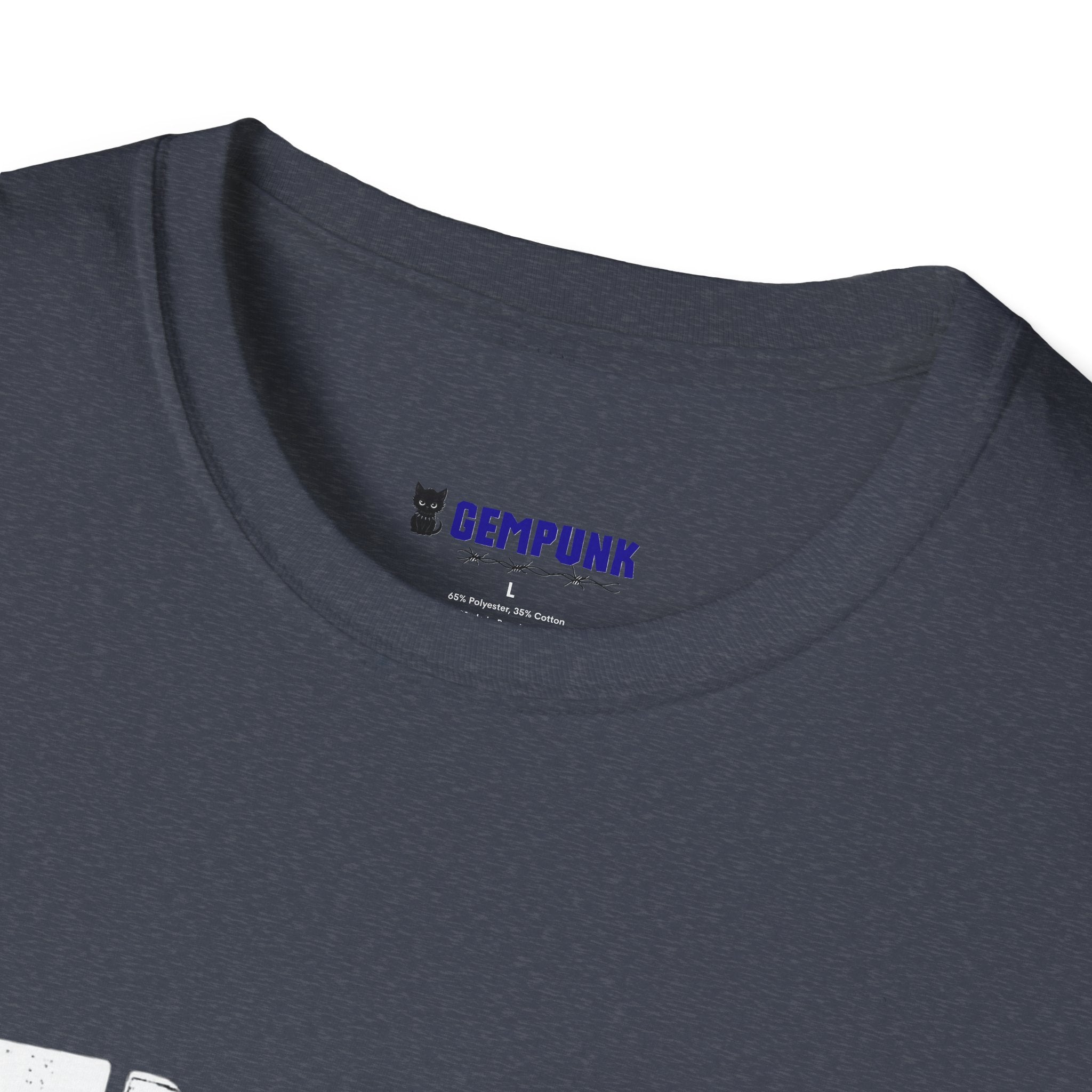 GemPunk T-Shirt