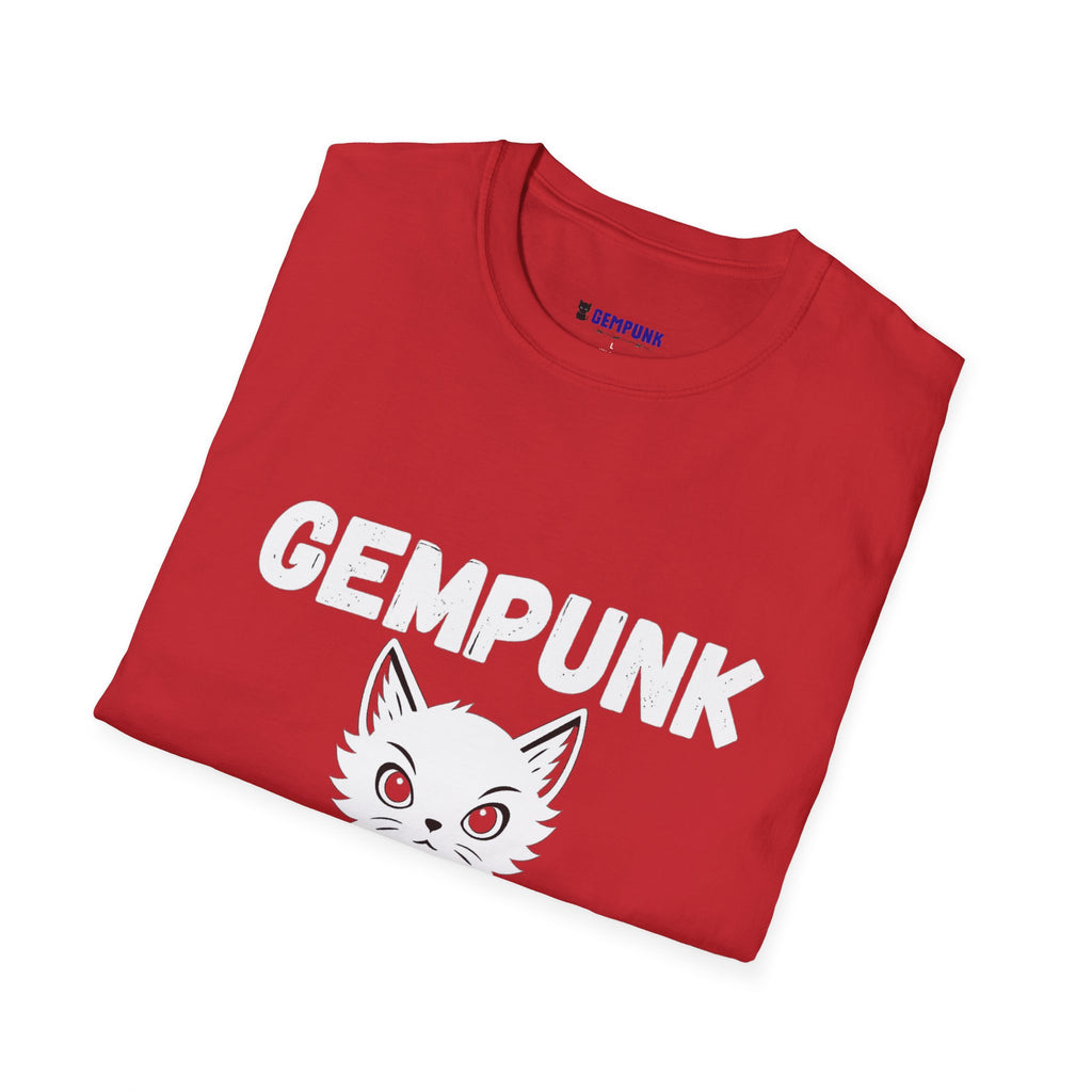 GemPunk T-Shirt