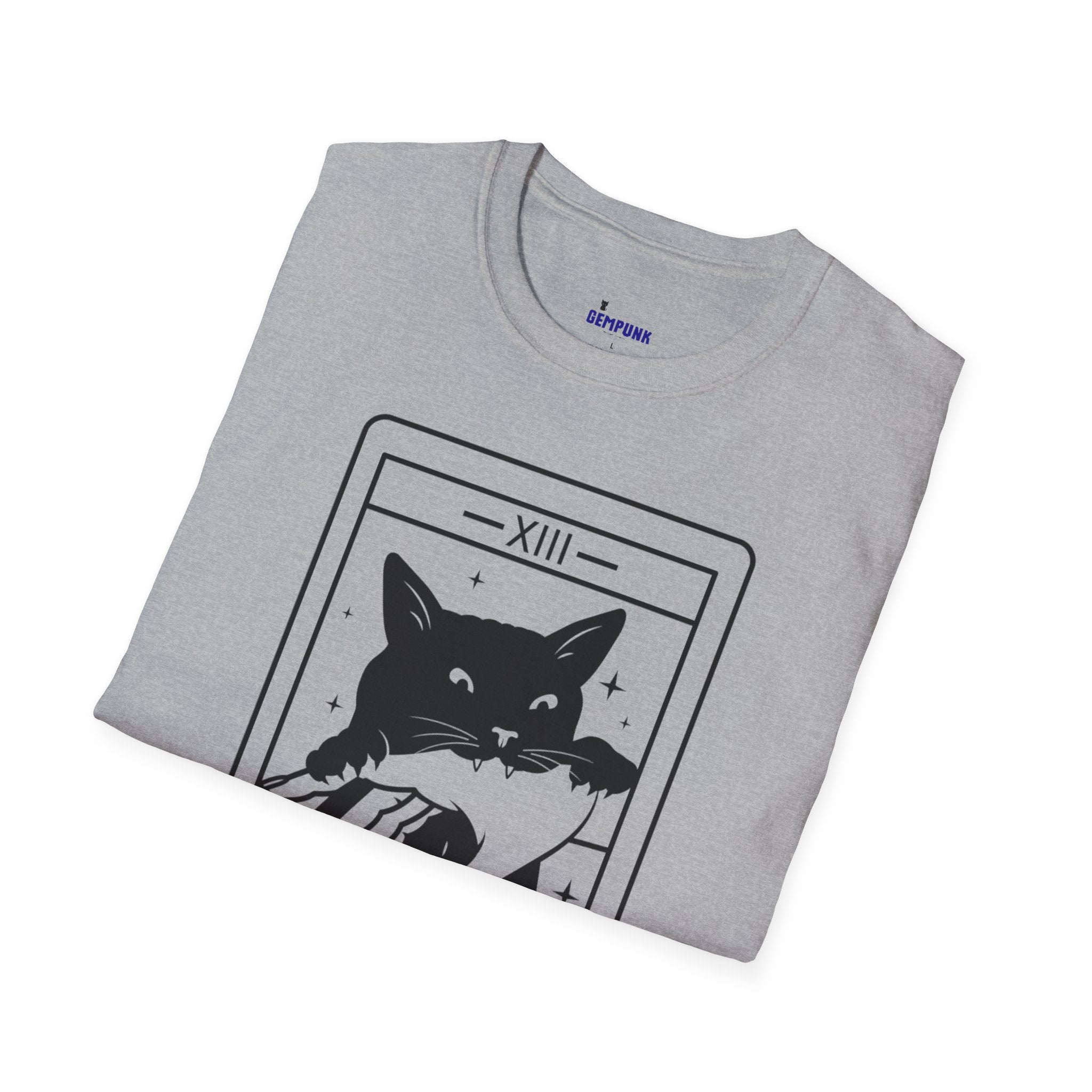 Death Tarot T-Shirt