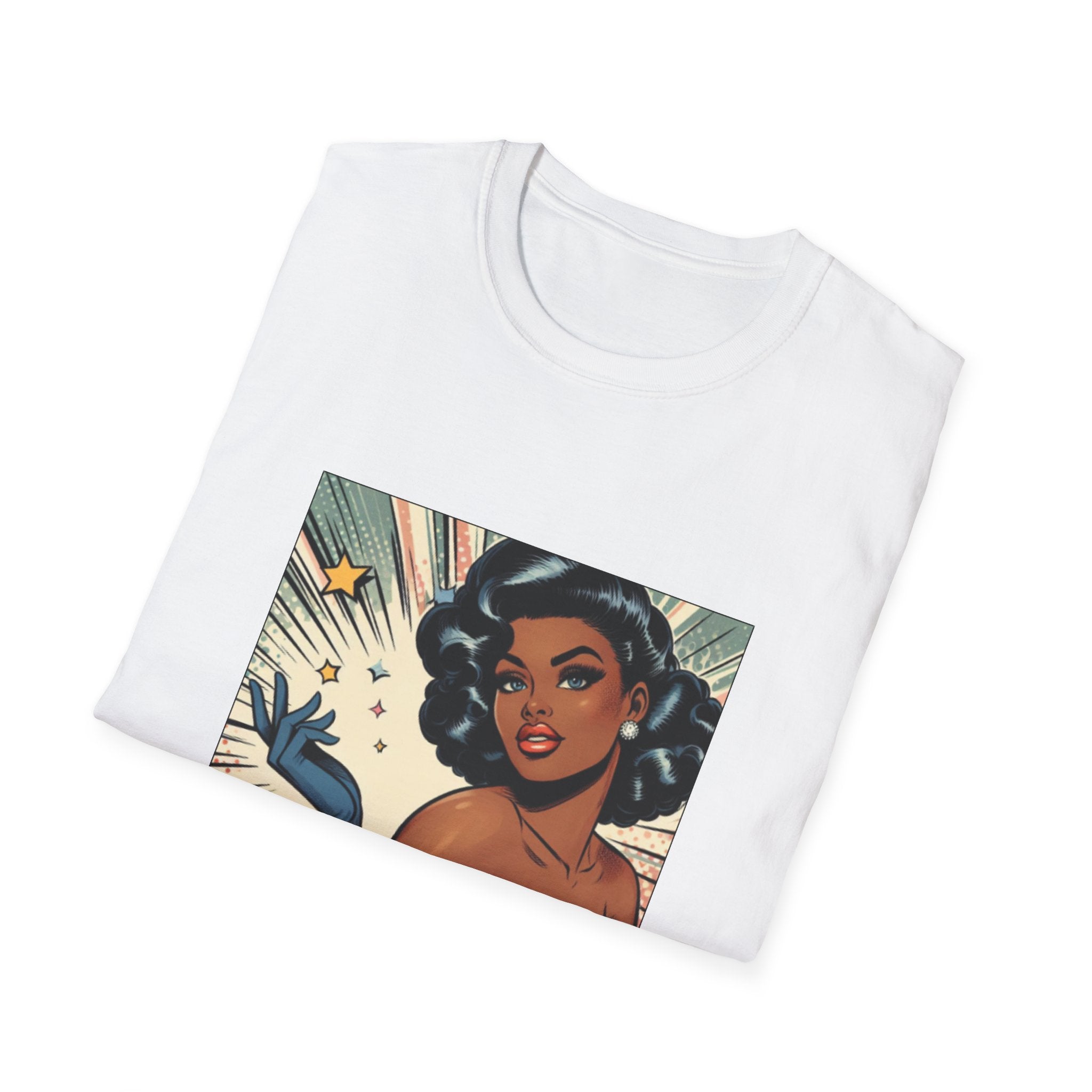 Alter Ego #.5 T-Shirt