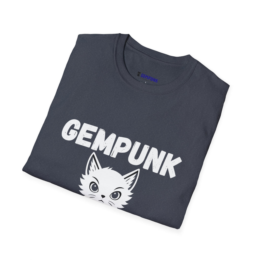 GemPunk T-Shirt
