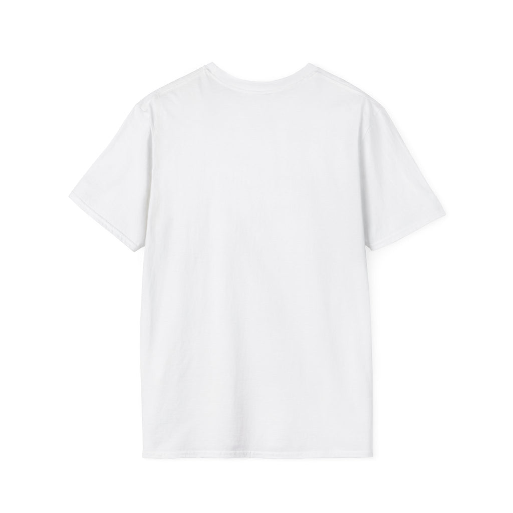 Cozy Fireplace Scene T-Shirt — Relaxing by the Hearth Graphic Tee