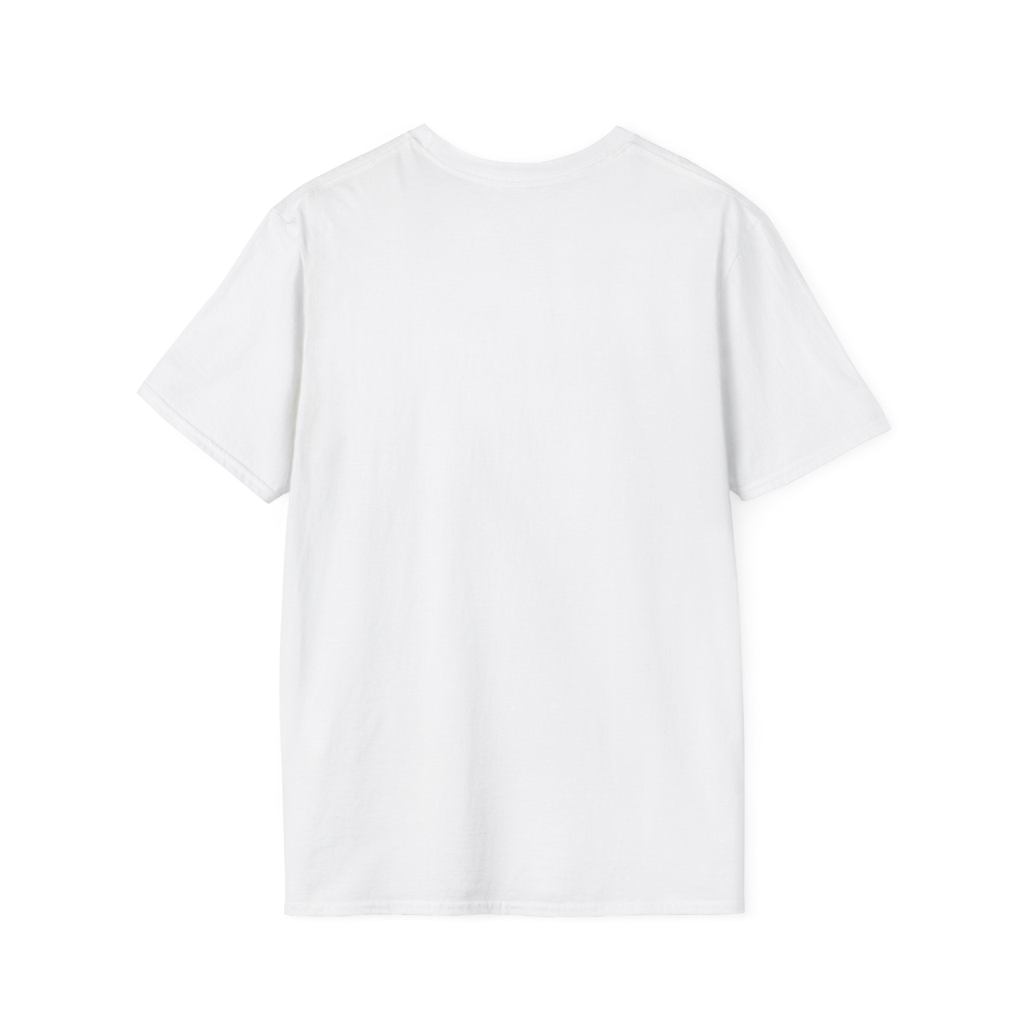 Cozy Fireplace Scene T-Shirt — Relaxing by the Hearth Graphic Tee