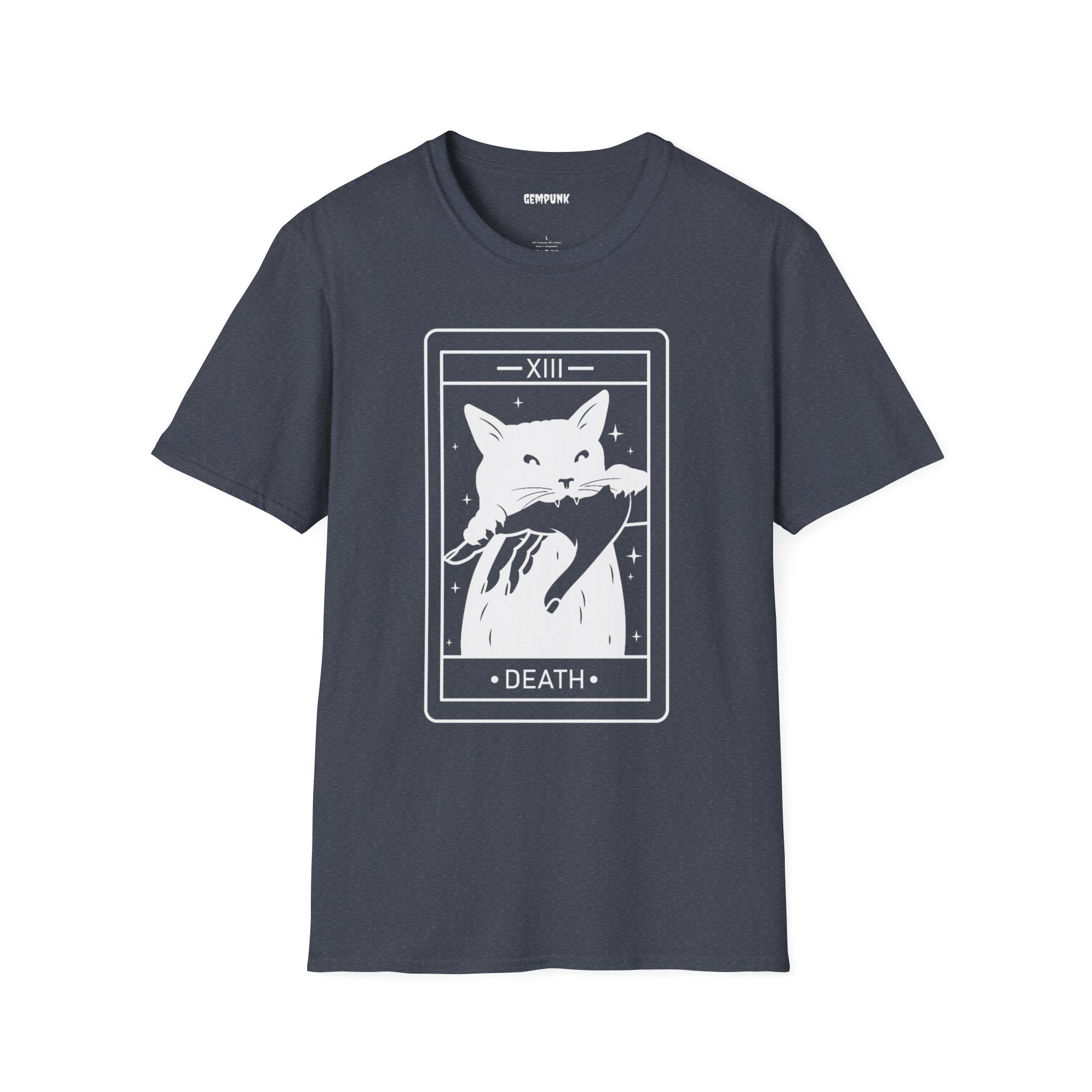 Death Tarot T-Shirt