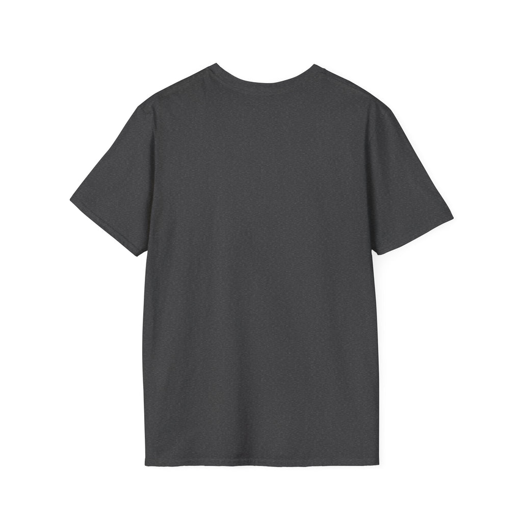 Jill T-Shirt — Day of the Dead Gothic Tee