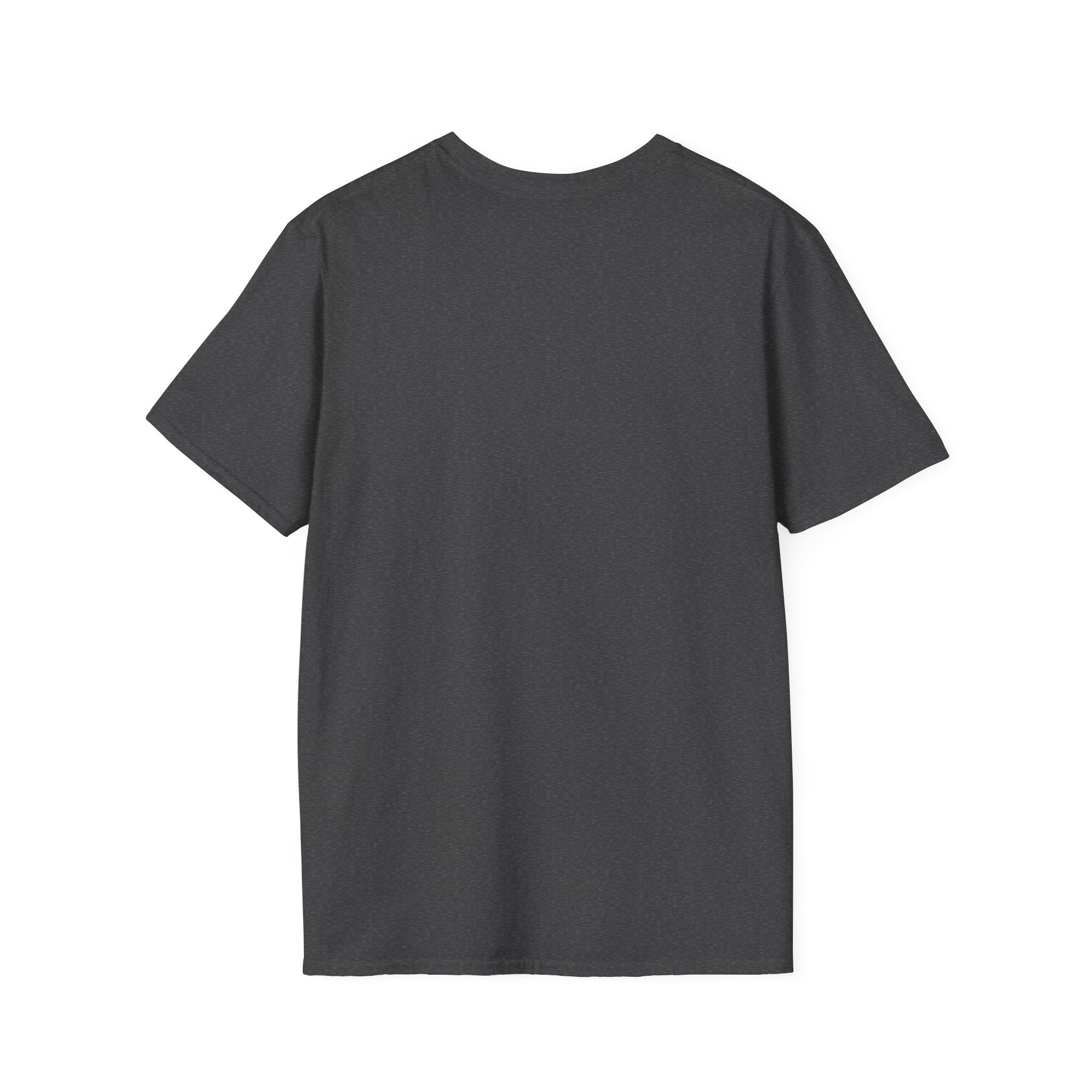 Jill T-Shirt — Day of the Dead Gothic Tee