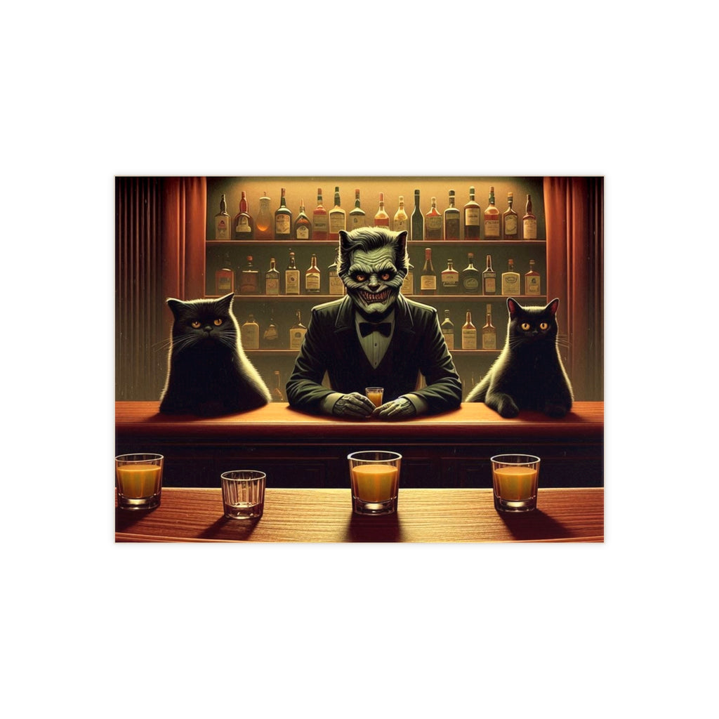 The Green Mill