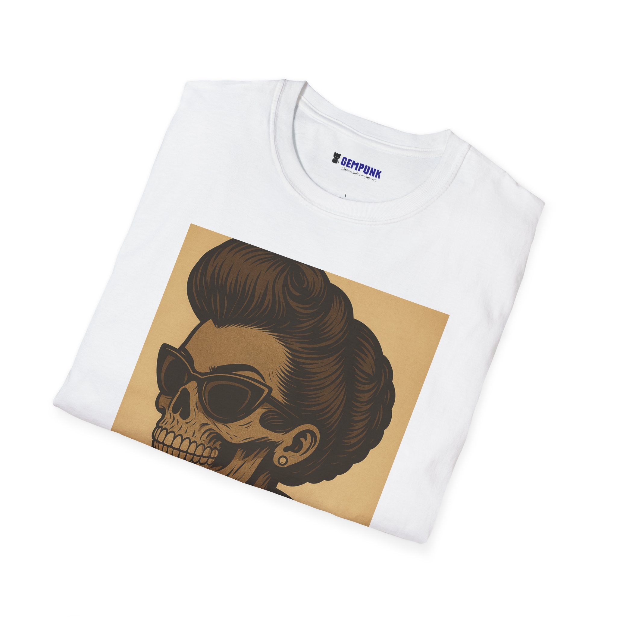Hot Skully T-shirt