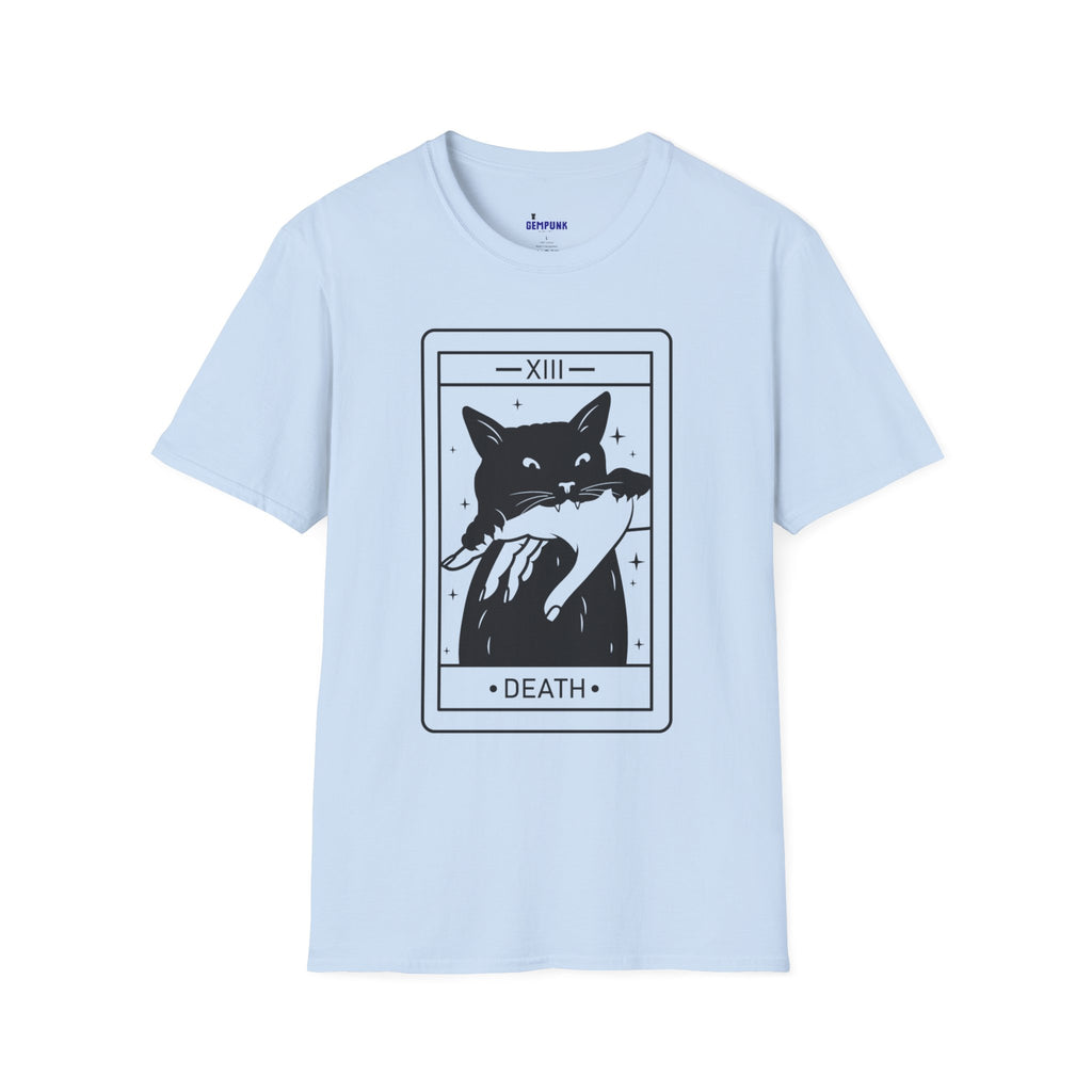 Death Tarot T-Shirt