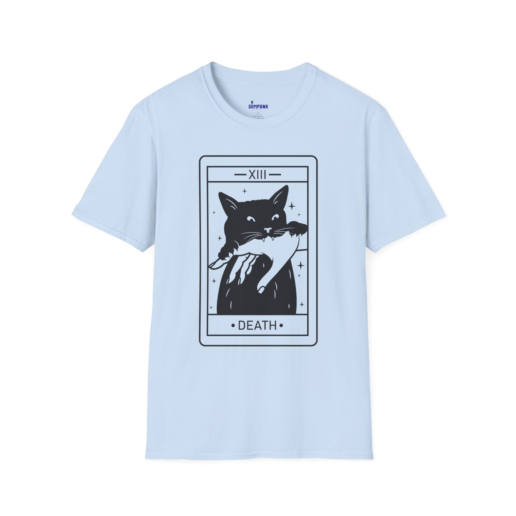 Death Tarot T-Shirt