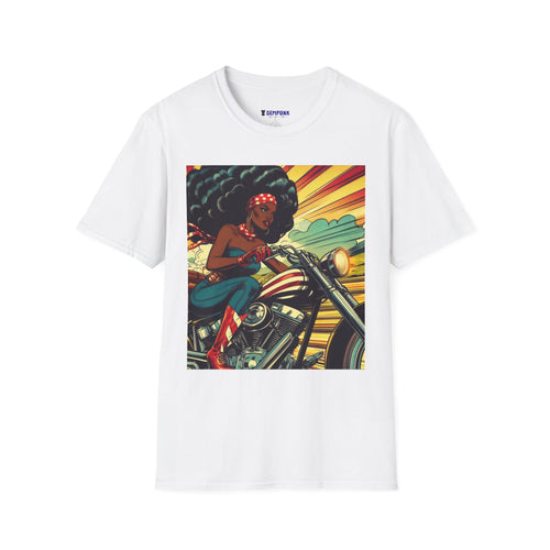 Badass T-Shirt