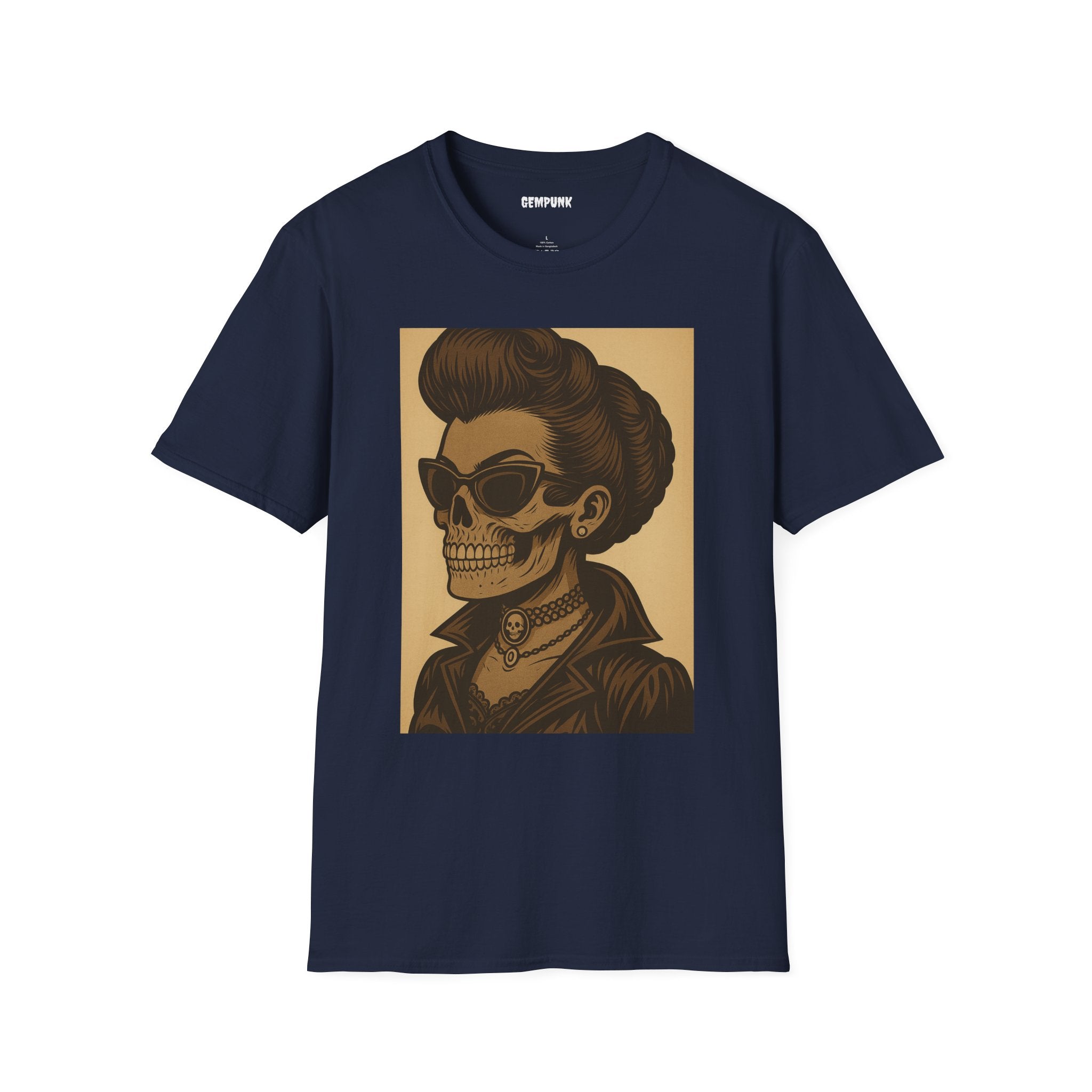 Hot Skully T-shirt