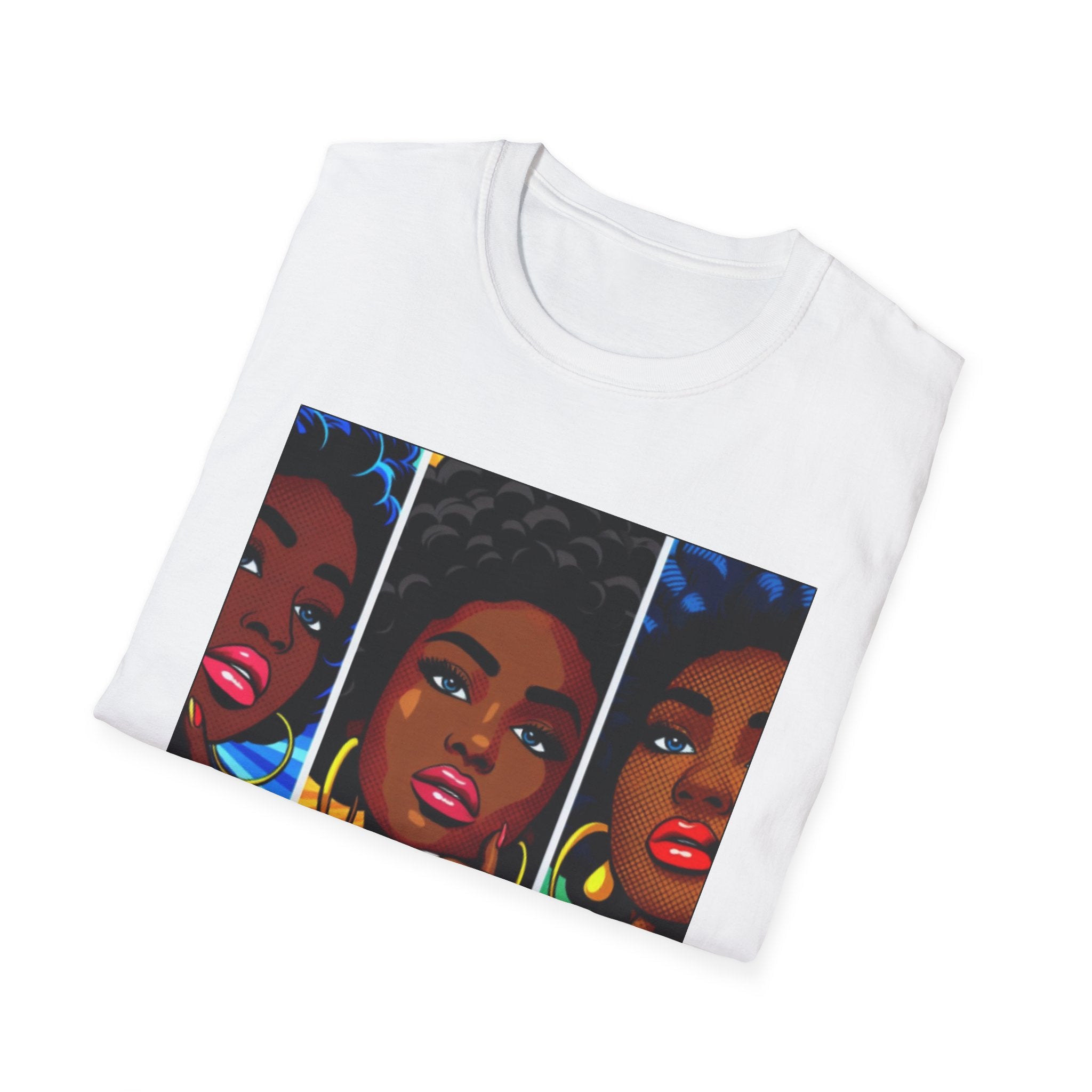 Beauty T-Shirt